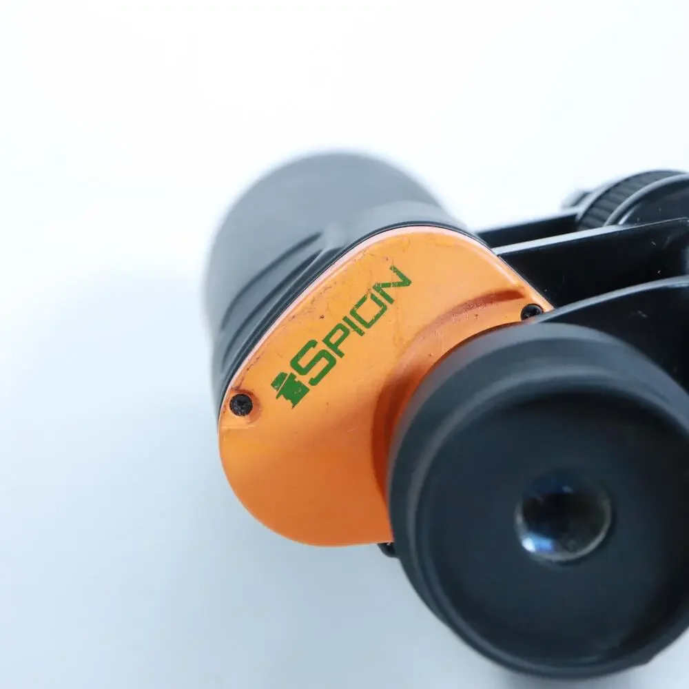 SPION Super High Resolution ZOOM 20x-140x70 Zoom with Tripod Adapter